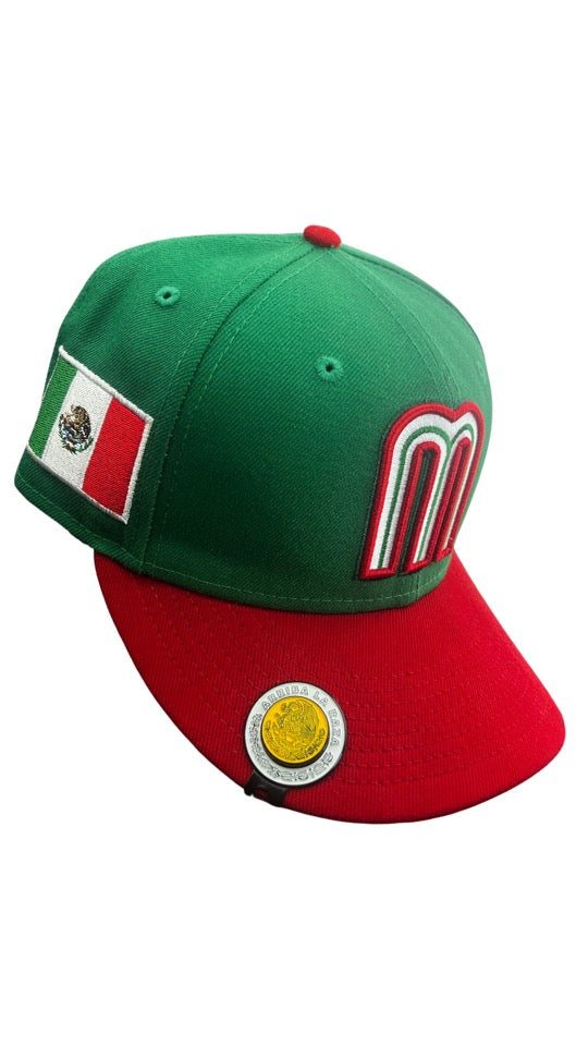 ARRIBA LA RAZA BLIP